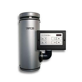 Система ароматизации Tylo Fresh