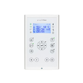 Пульт управления Fasel profiline DESIGN