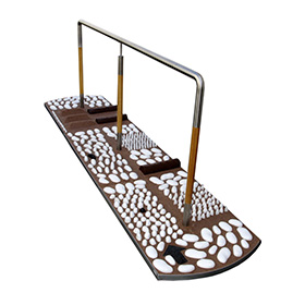 Массажная дорожка Proconhealth Тип 2 (двойная)