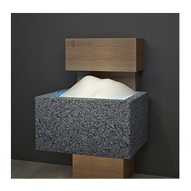 Снегогенератор отдельностоящий R-Snow Nordic