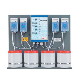 Ароматерапия WDT DUFTDOS-VARIO