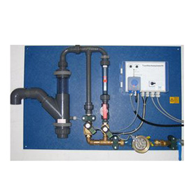 Оборудование для дорожки Кнейпа