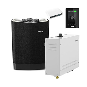 Печь для бани и сауны Tylo Система Tylarium